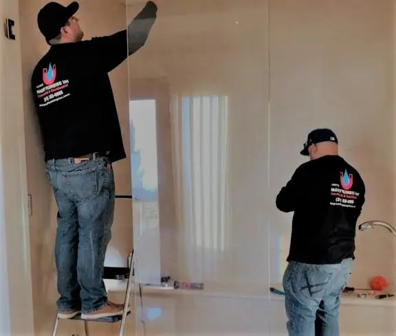 Professional plumbing installation for Tankless Water Heater Installation in Glade Town